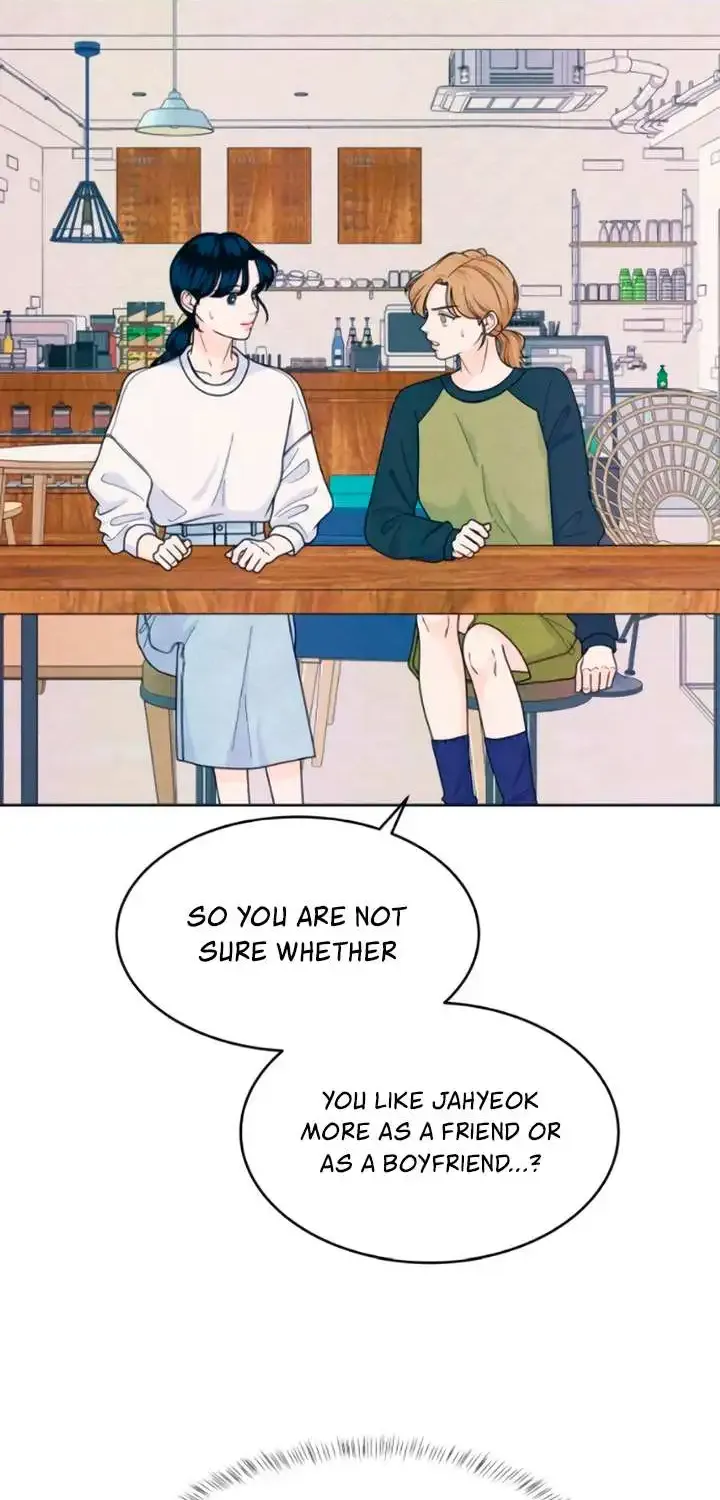 My Introverted Boy Kainu Manga Chapter 79 Page 46