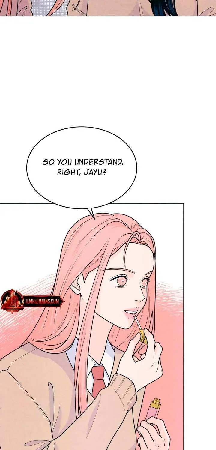 My Introverted Boy Kainu Manga Chapter 76 Page 21