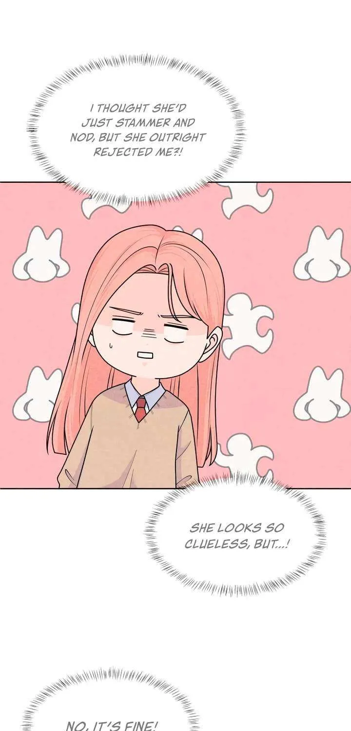 My Introverted Boy Kainu Manga Chapter 76 Page 29