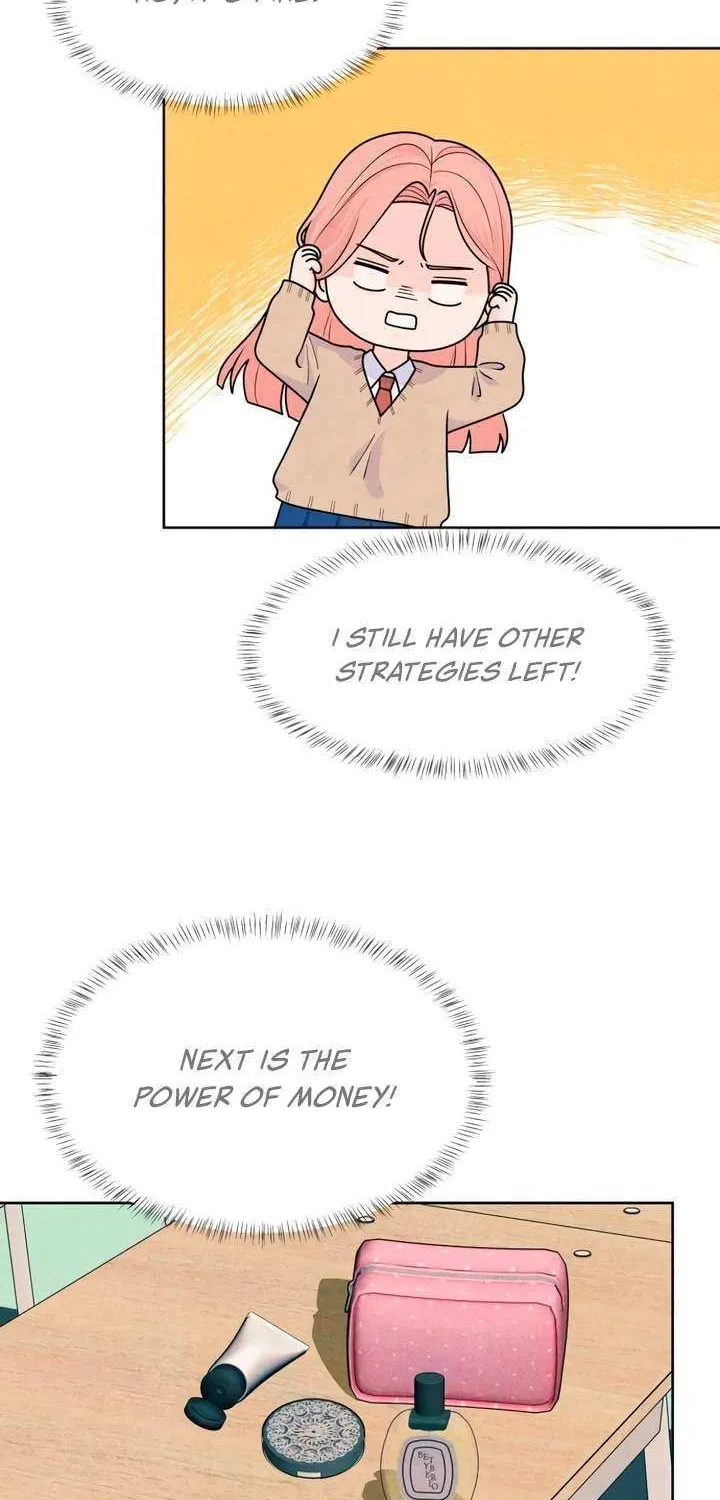 My Introverted Boy Kainu Manga Chapter 76 Page 30