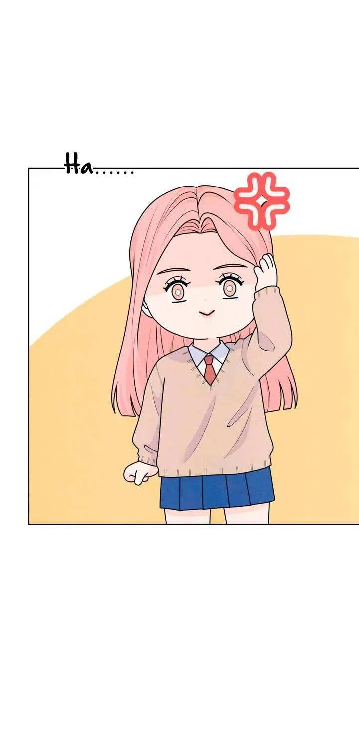 My Introverted Boy Kainu Manga Chapter 76 Page 36