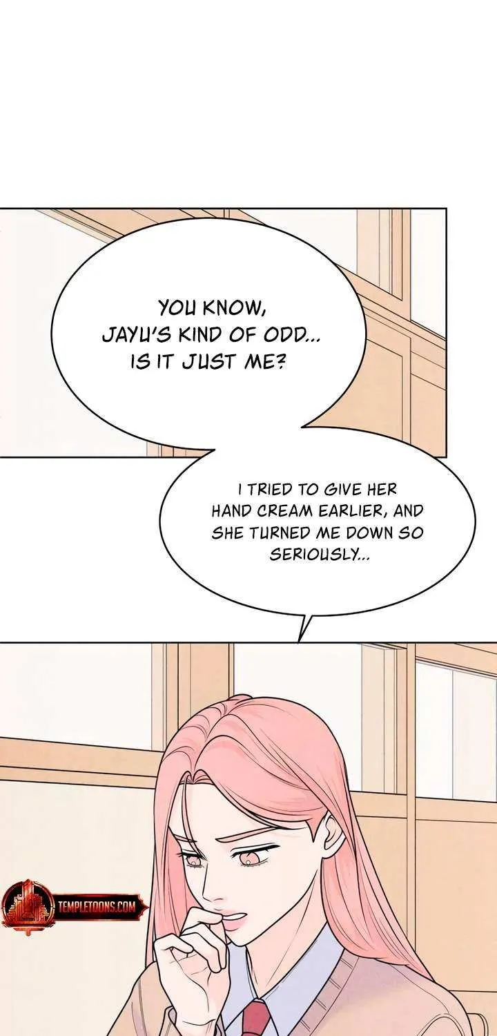 My Introverted Boy Kainu Manga Chapter 76 Page 37