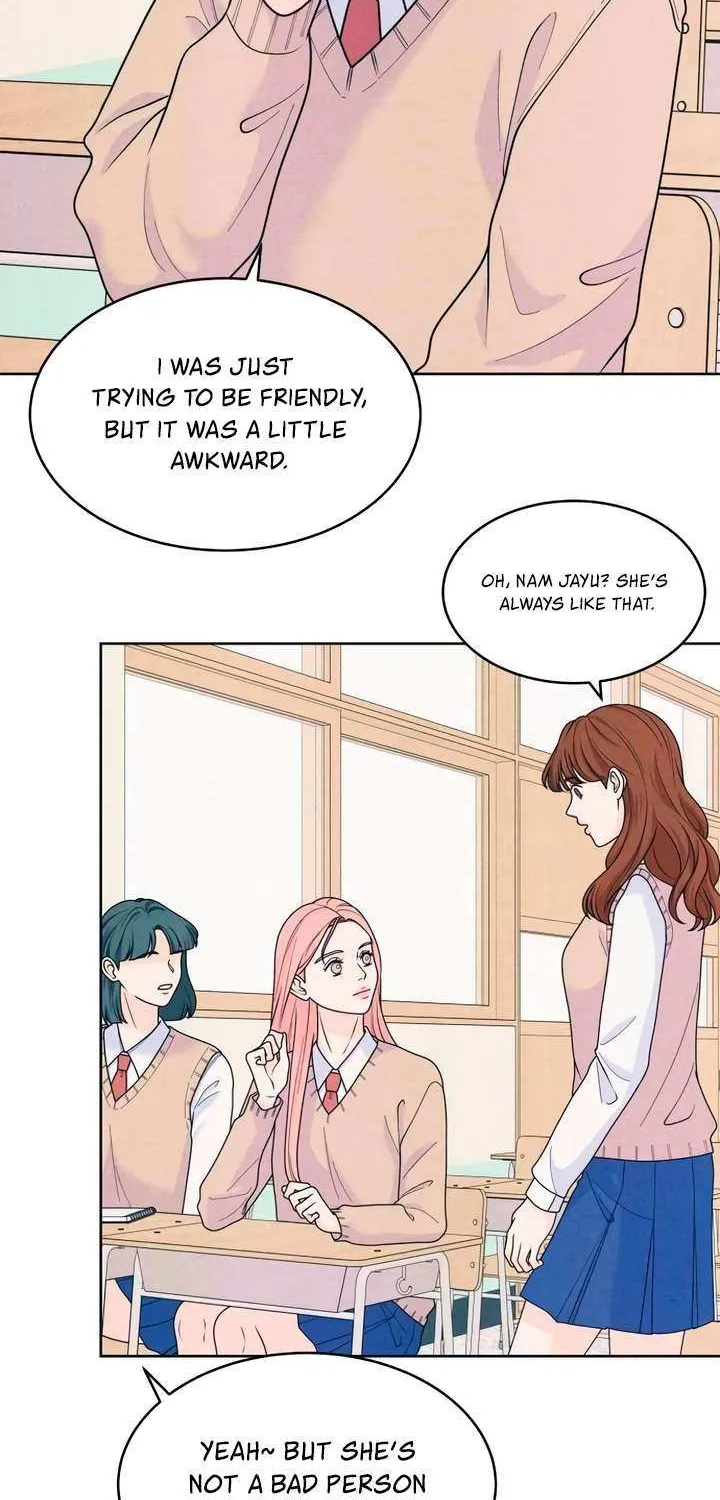 My Introverted Boy Kainu Manga Chapter 76 Page 38