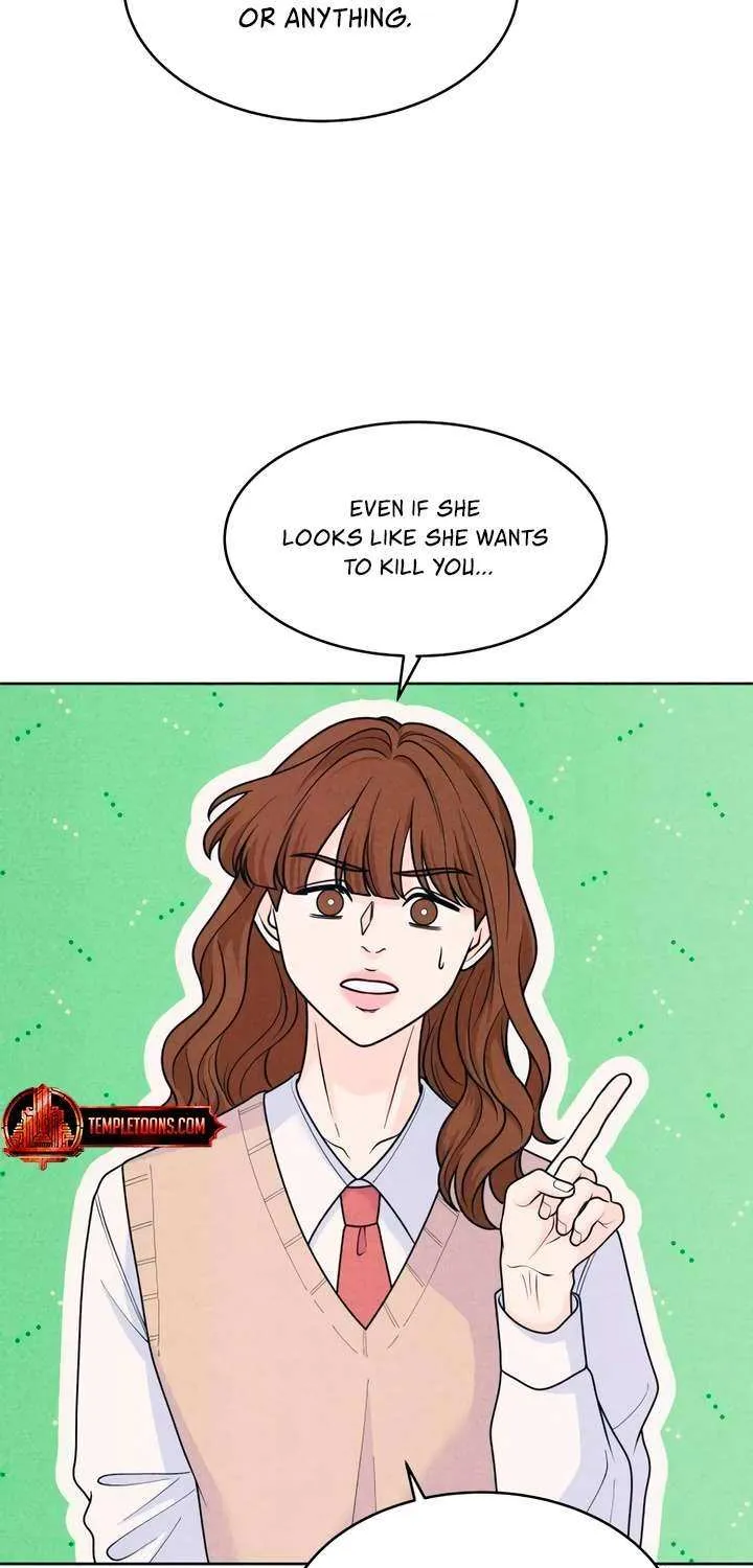 My Introverted Boy Kainu Manga Chapter 76 Page 39