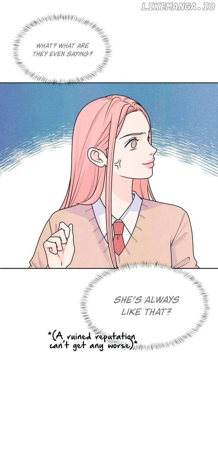 My Introverted Boy Kainu Manga Chapter 76 Page 41