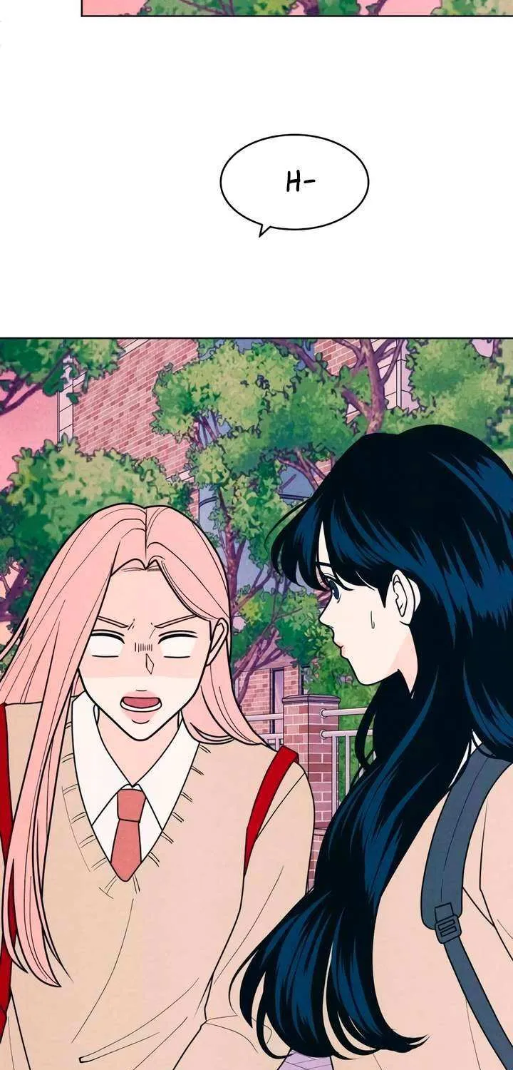 My Introverted Boy Kainu Manga Chapter 76 Page 52