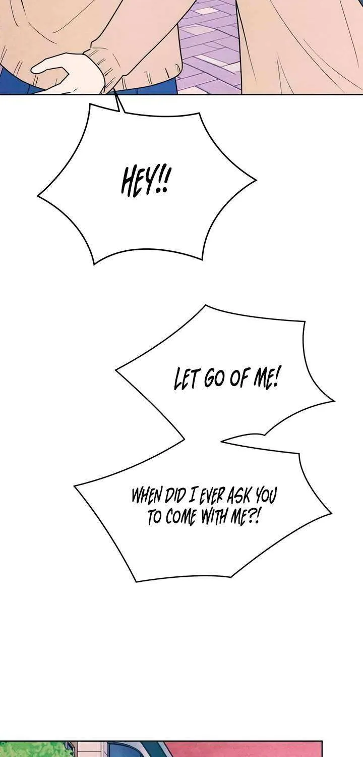My Introverted Boy Kainu Manga Chapter 76 Page 53