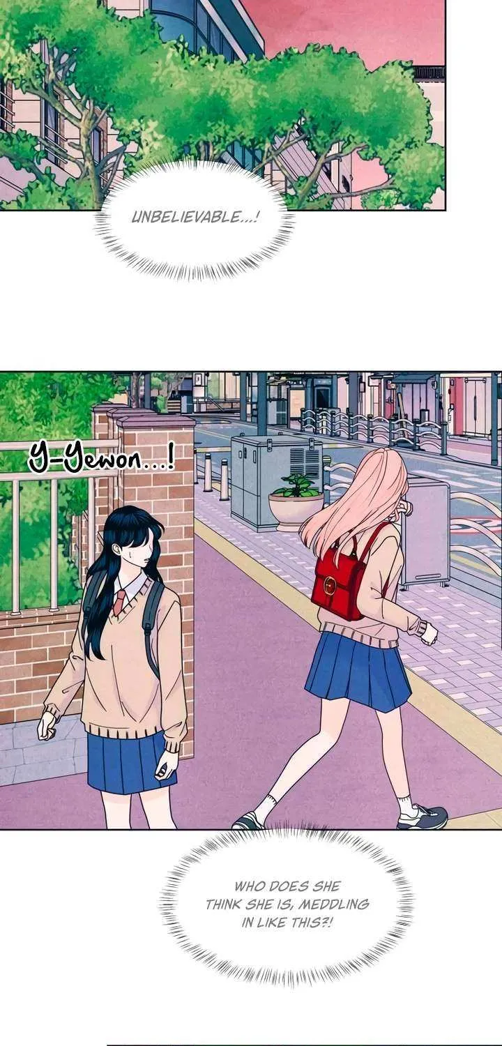 My Introverted Boy Kainu Manga Chapter 76 Page 54