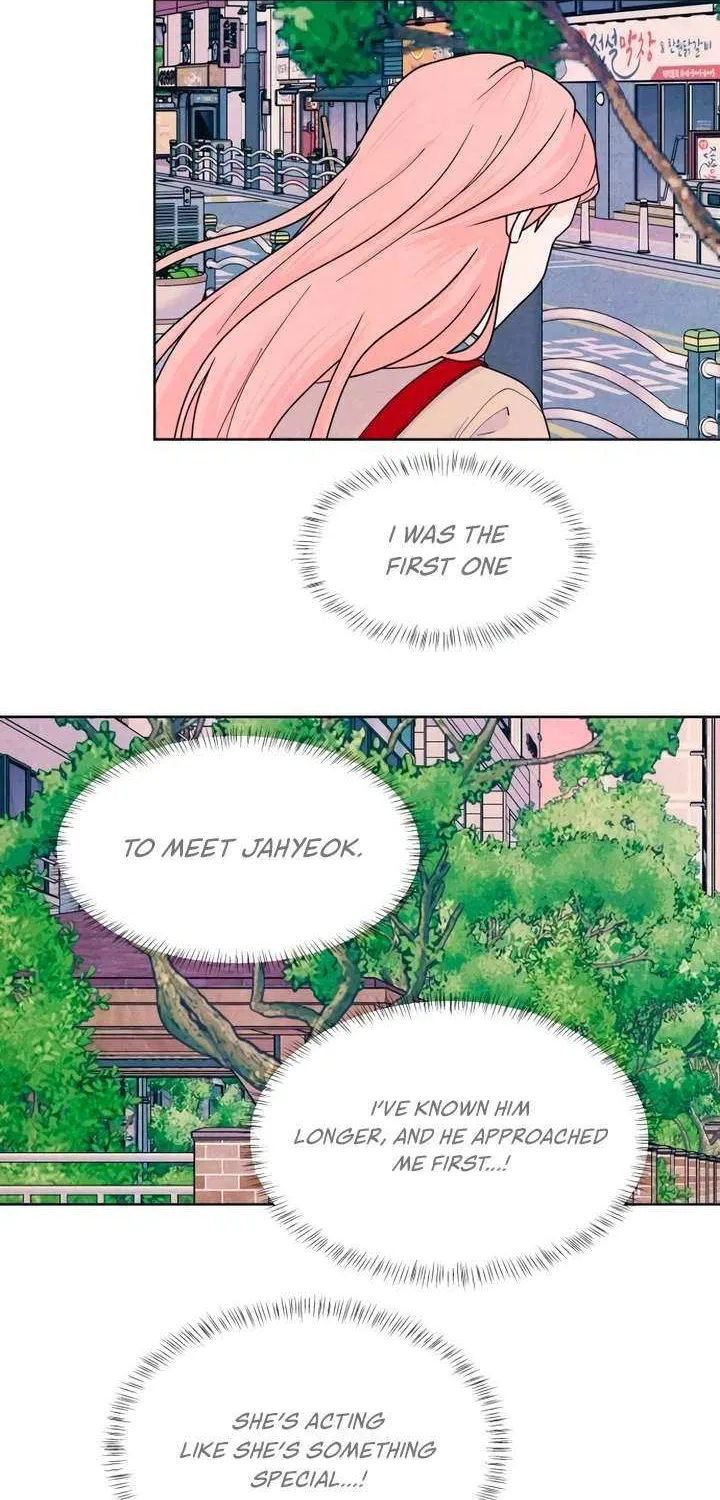 My Introverted Boy Kainu Manga Chapter 76 Page 55