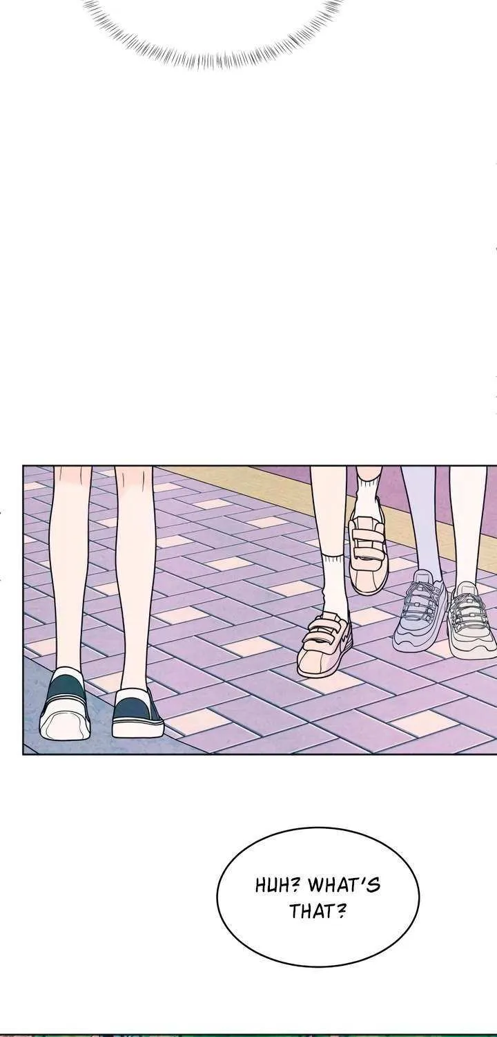 My Introverted Boy Kainu Manga Chapter 76 Page 56