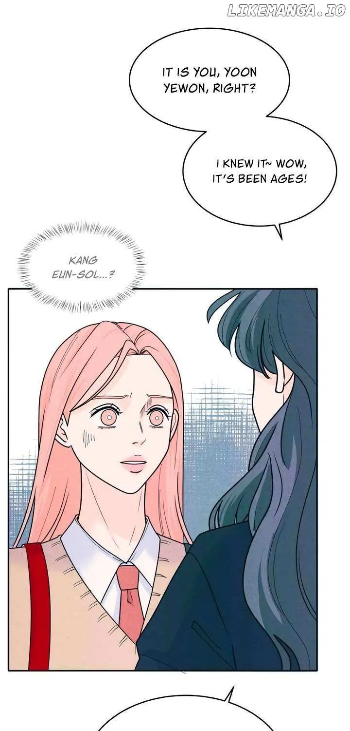 My Introverted Boy Kainu Manga Chapter 76 Page 58