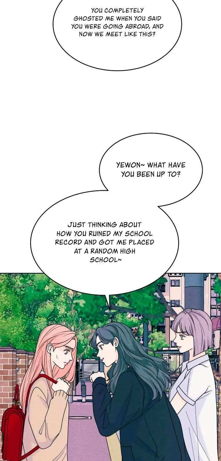 My Introverted Boy Kainu Manga Chapter 76 Page 59