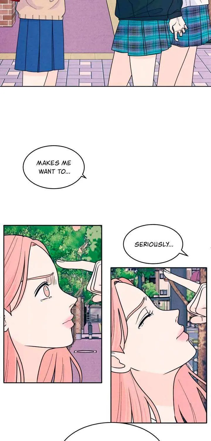 My Introverted Boy Kainu Manga Chapter 76 Page 60