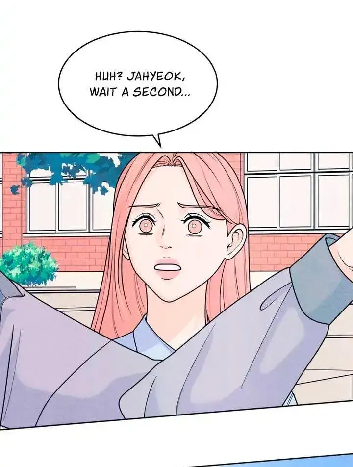 My Introverted Boy Kainu Manga Chapter 75 Page 9