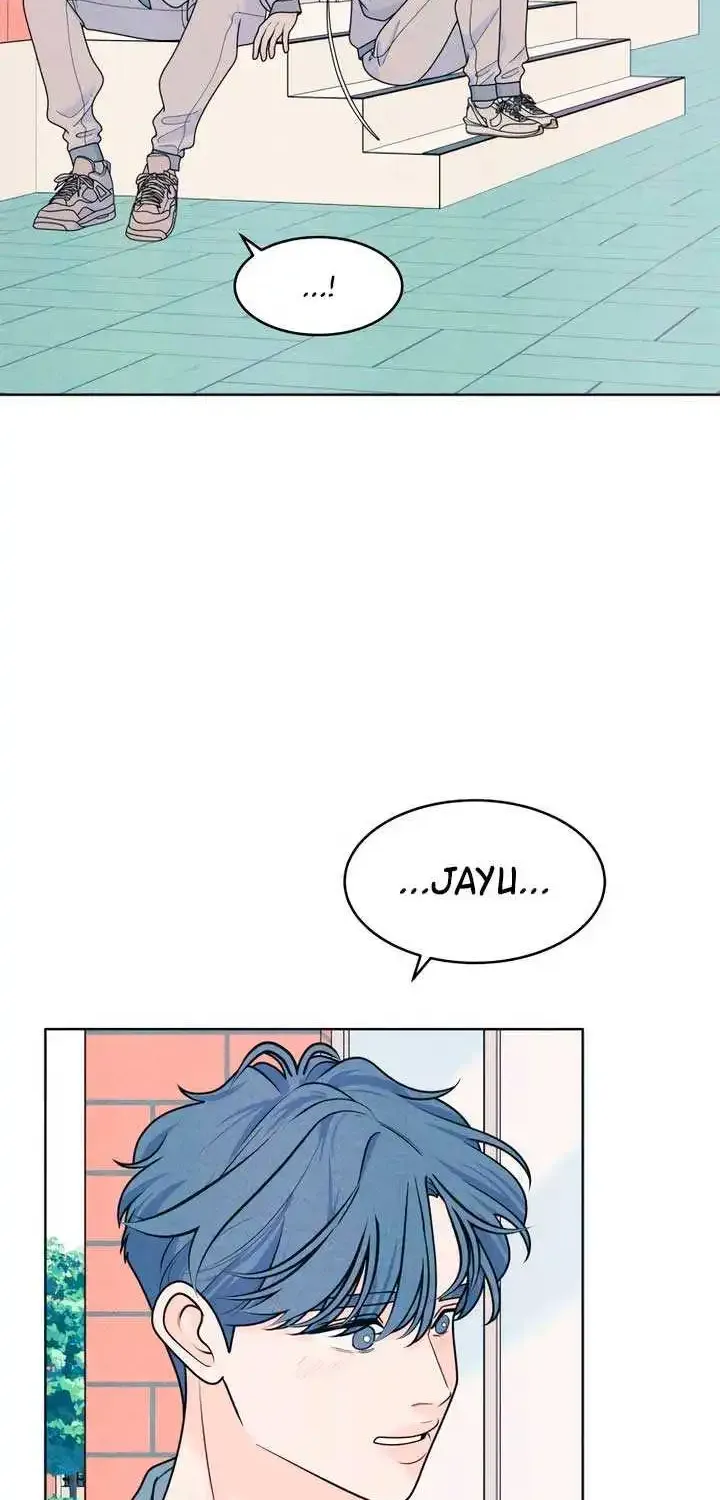 My Introverted Boy Kainu Manga Chapter 75 Page 19