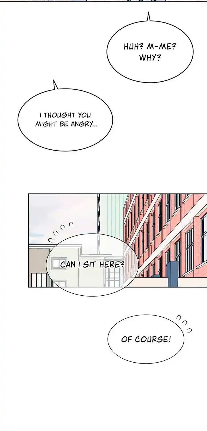 My Introverted Boy Kainu Manga Chapter 75 Page 21