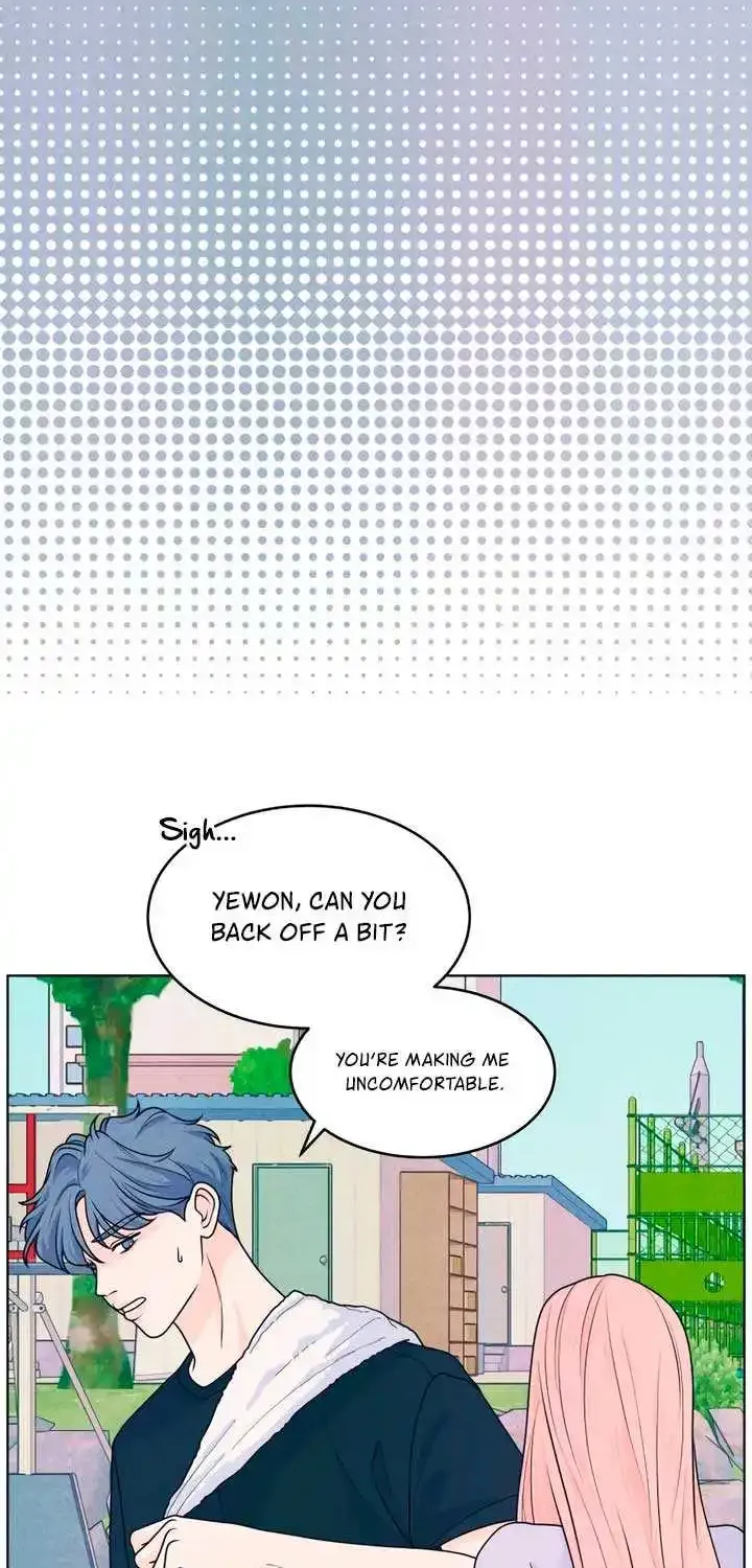 My Introverted Boy Kainu Manga Chapter 75 Page 29