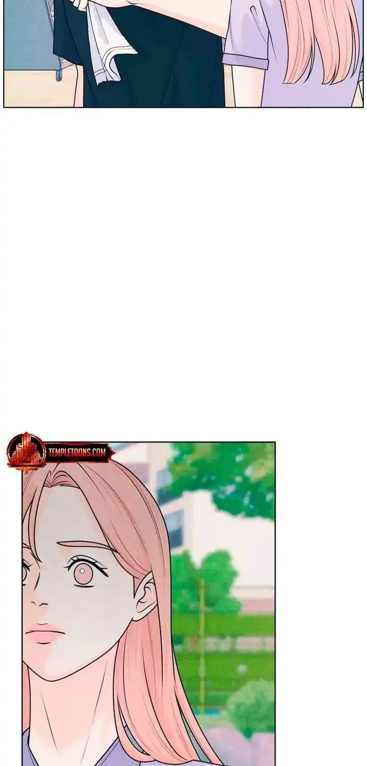 My Introverted Boy Kainu Manga Chapter 75 Page 30