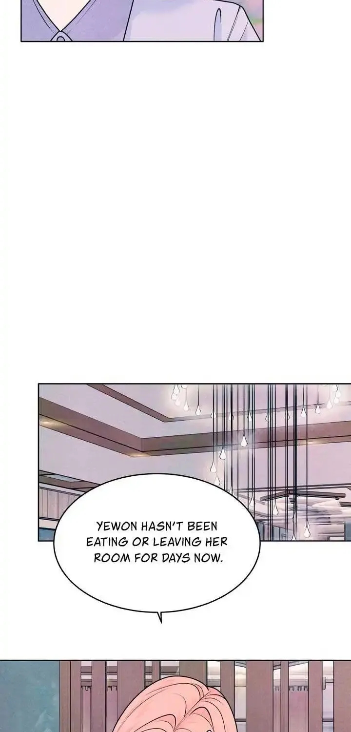 My Introverted Boy Kainu Manga Chapter 75 Page 31