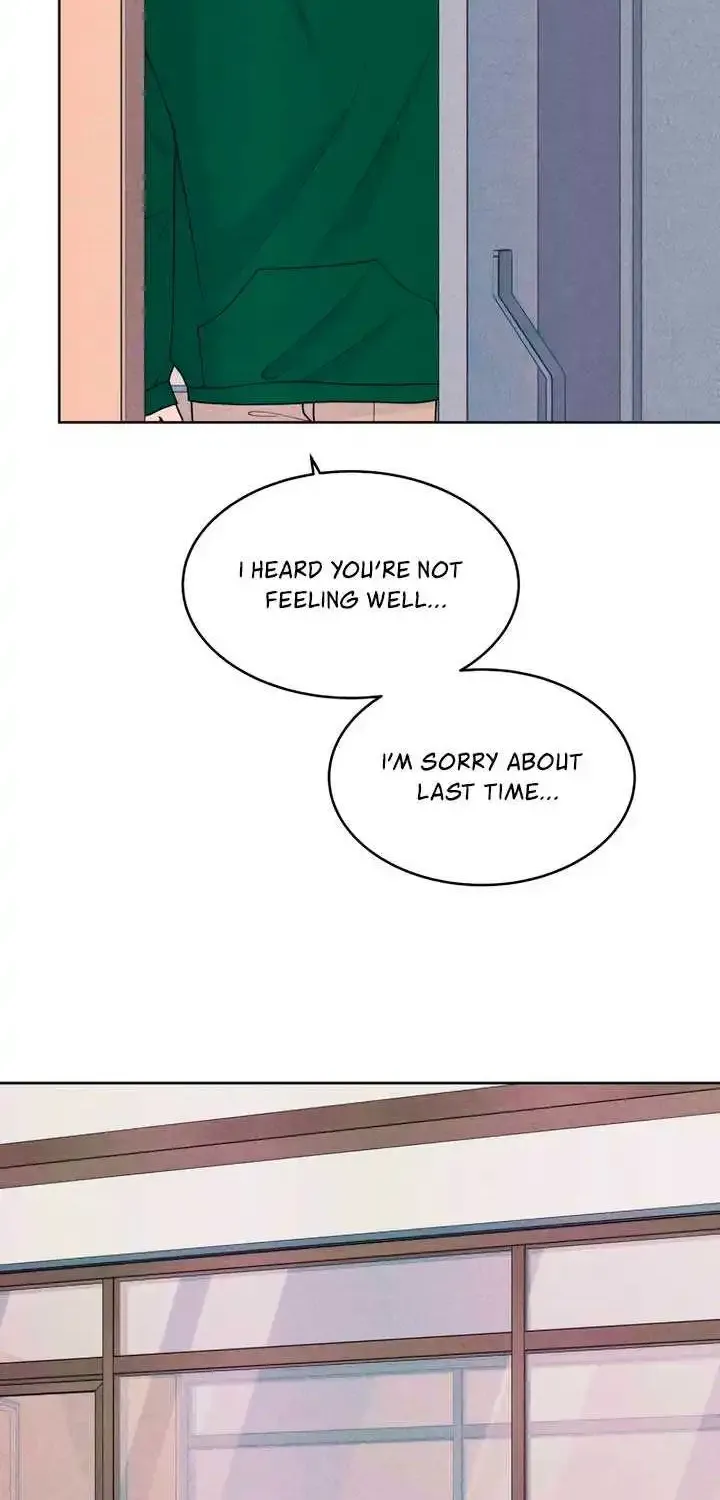 My Introverted Boy Kainu Manga Chapter 75 Page 37