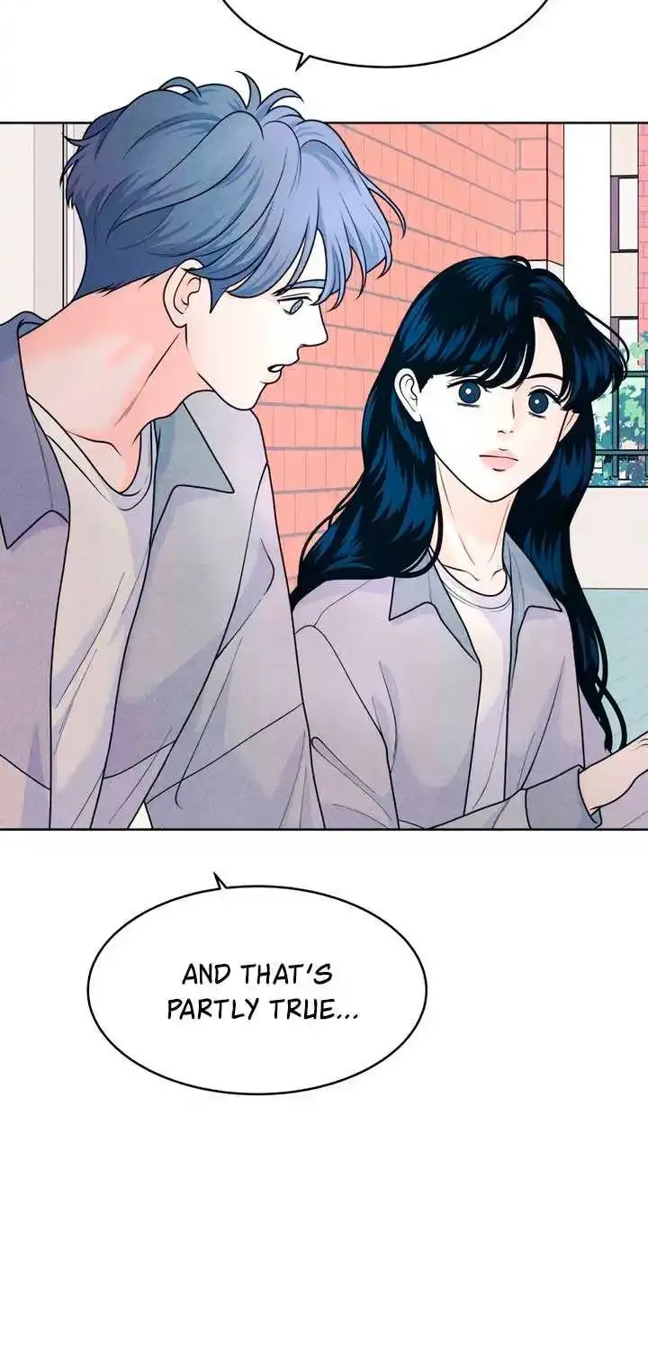 My Introverted Boy Kainu Manga Chapter 75 Page 41