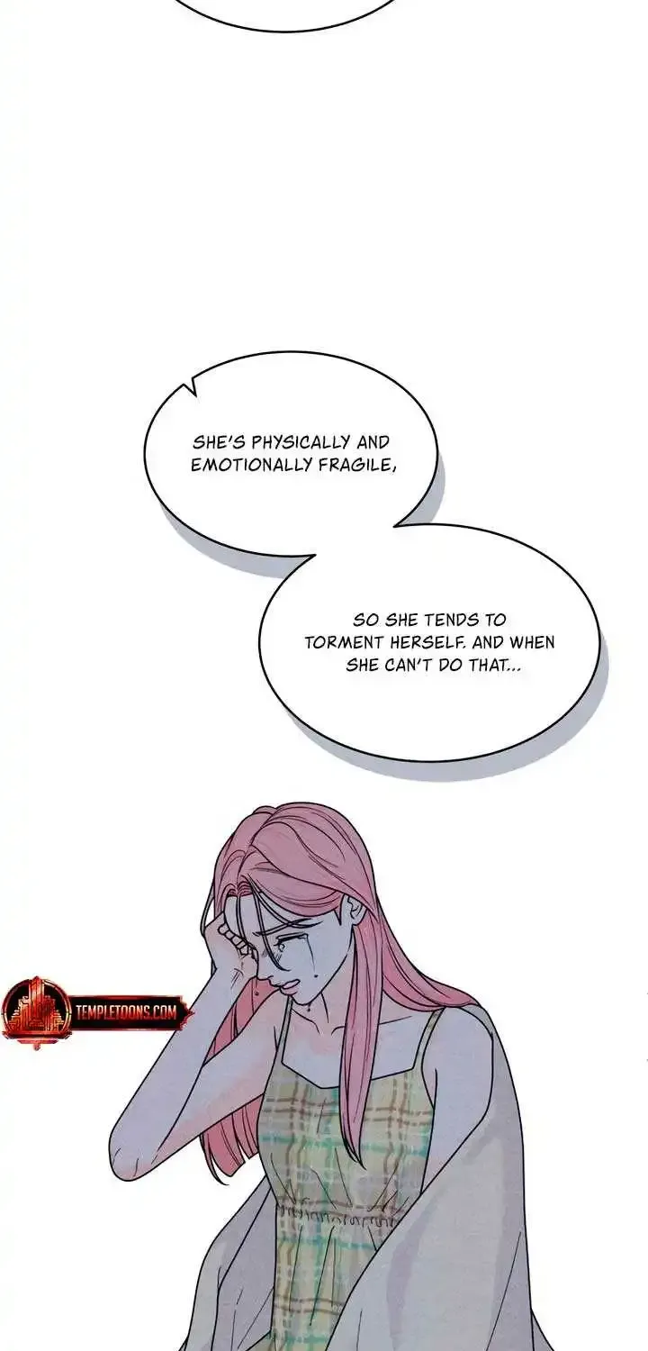 My Introverted Boy Kainu Manga Chapter 75 Page 44