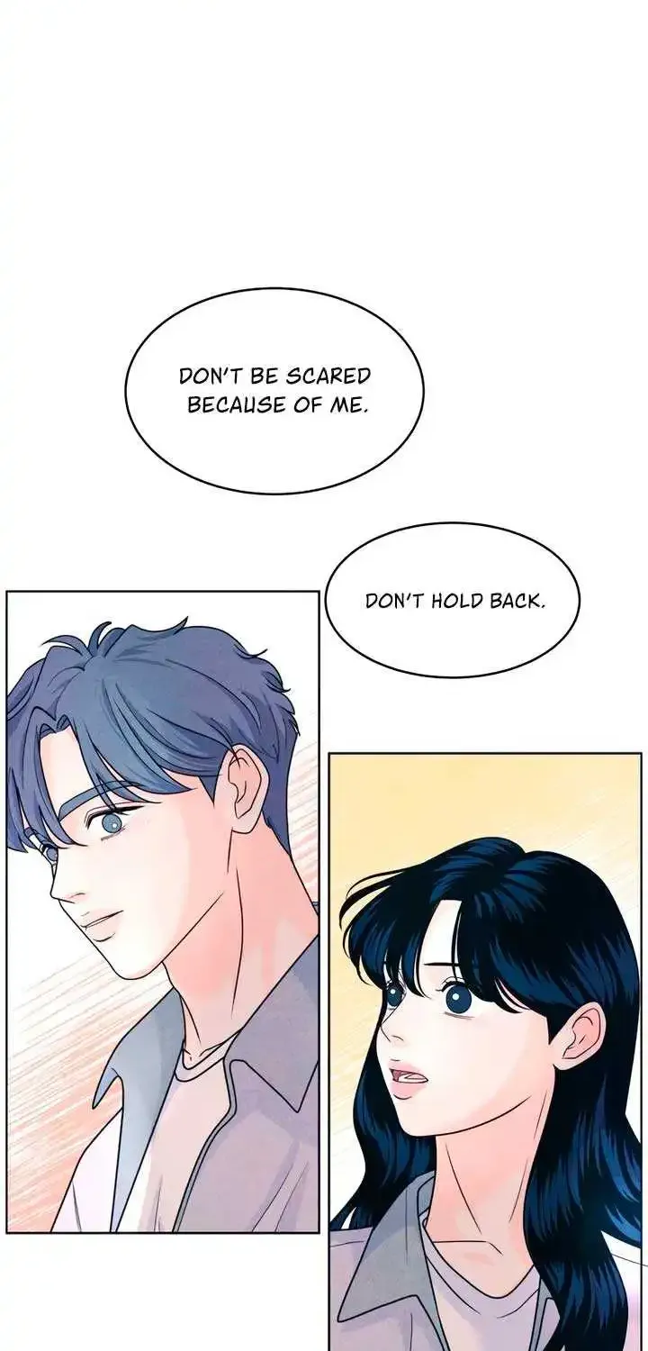 My Introverted Boy Kainu Manga Chapter 75 Page 51