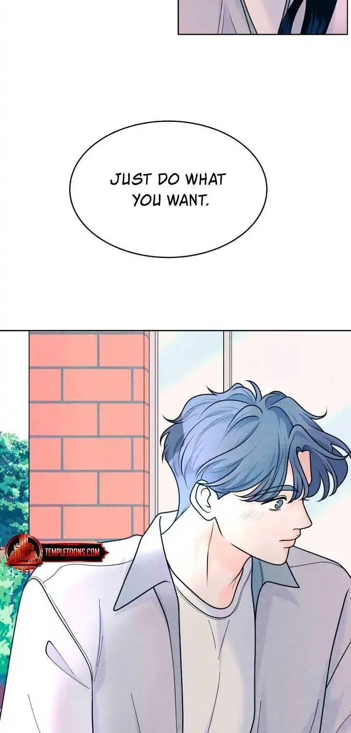 My Introverted Boy Kainu Manga Chapter 75 Page 52