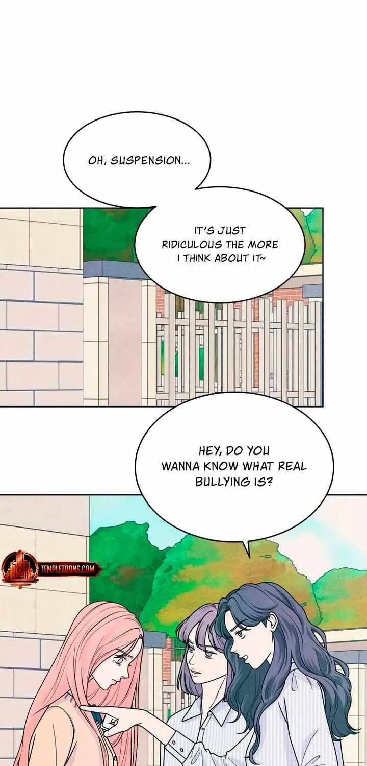 My Introverted Boy Kainu Manga Chapter 73 Page 24