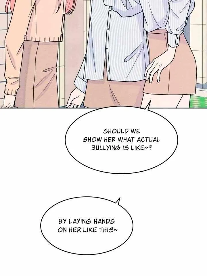 My Introverted Boy Kainu Manga Chapter 73 Page 25