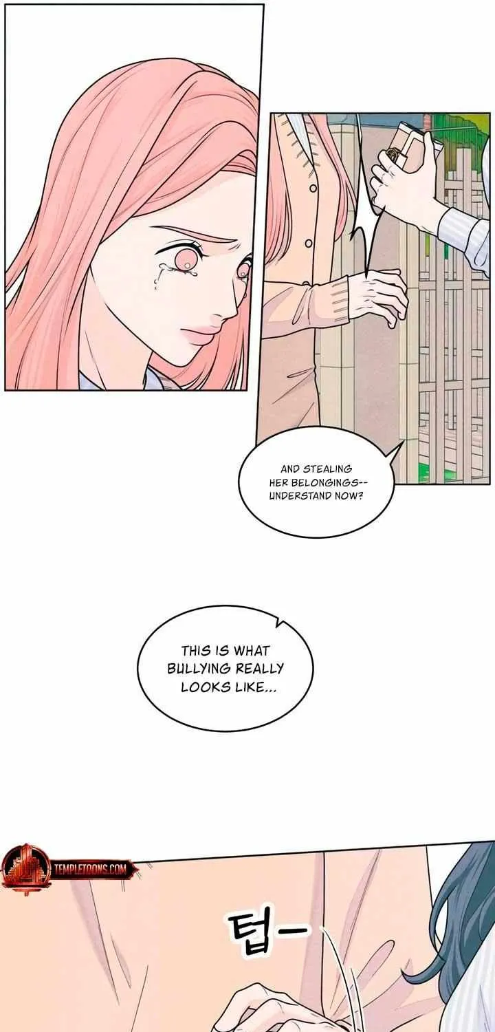 My Introverted Boy Kainu Manga Chapter 73 Page 26