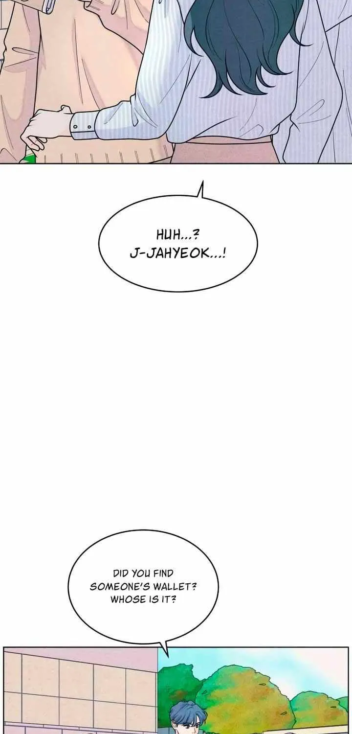 My Introverted Boy Kainu Manga Chapter 73 Page 28