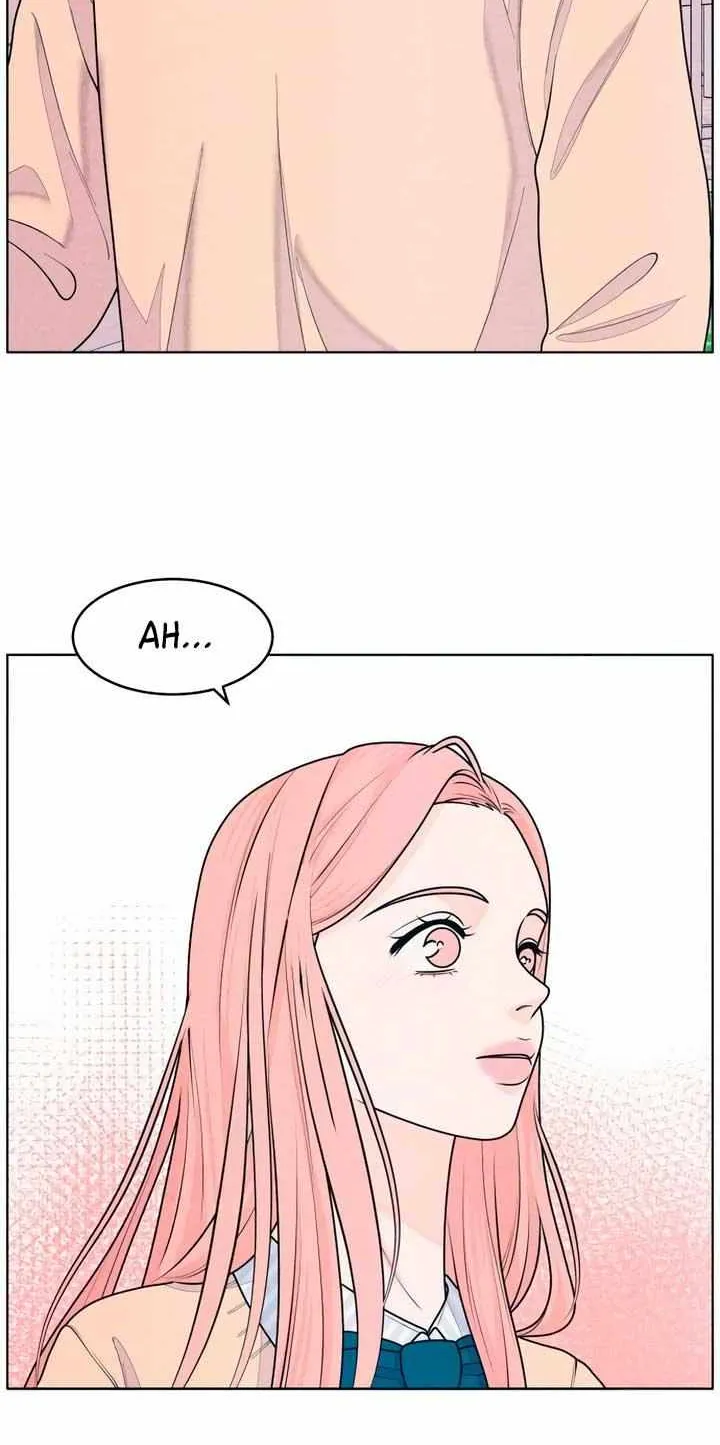 My Introverted Boy Kainu Manga Chapter 73 Page 33