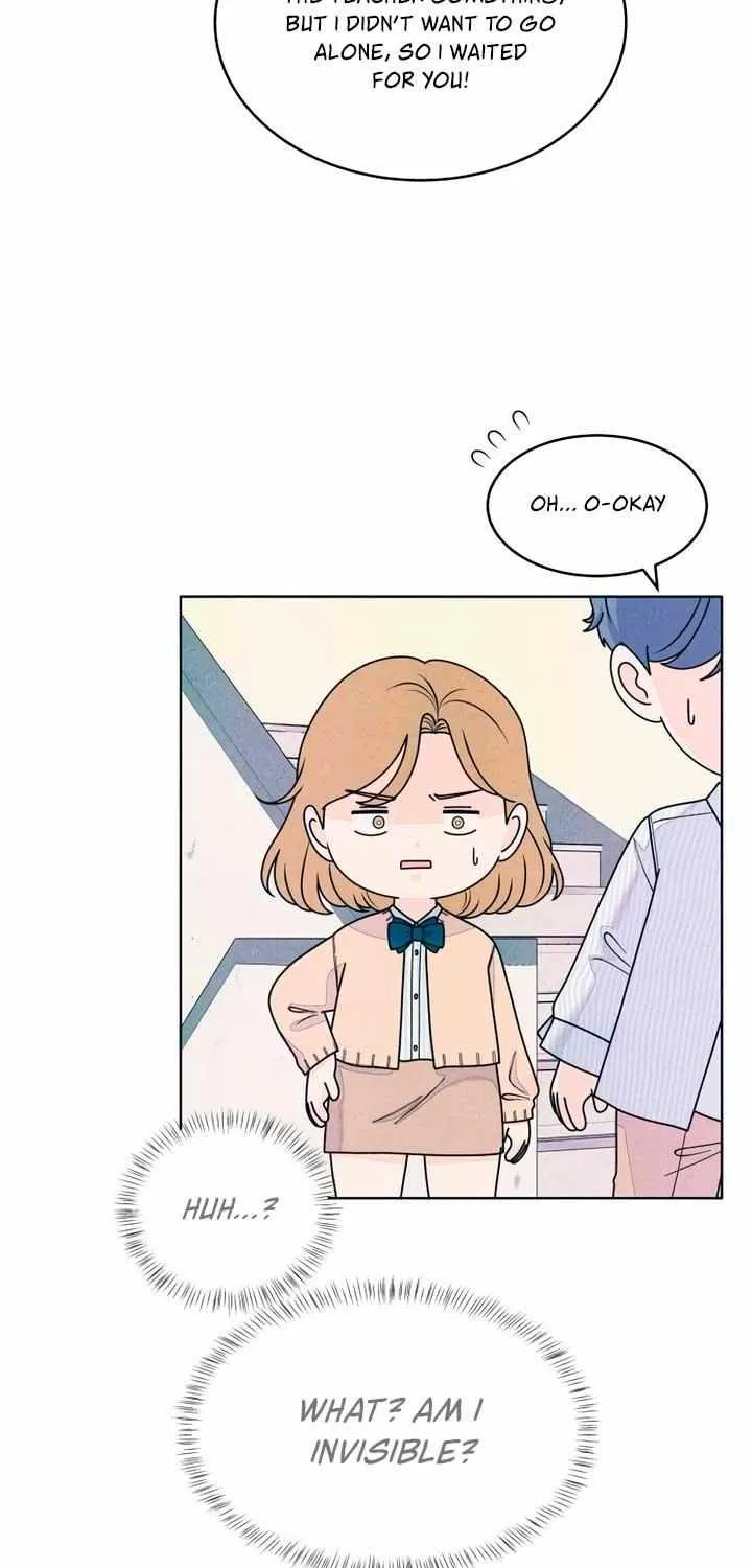My Introverted Boy Kainu Manga Chapter 73 Page 38