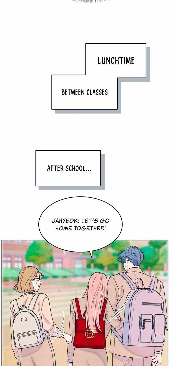 My Introverted Boy Kainu Manga Chapter 73 Page 39
