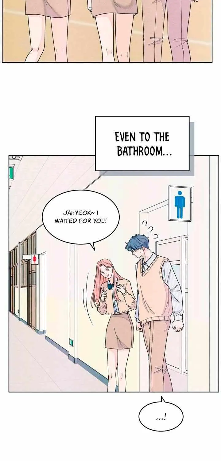 My Introverted Boy Kainu Manga Chapter 73 Page 40