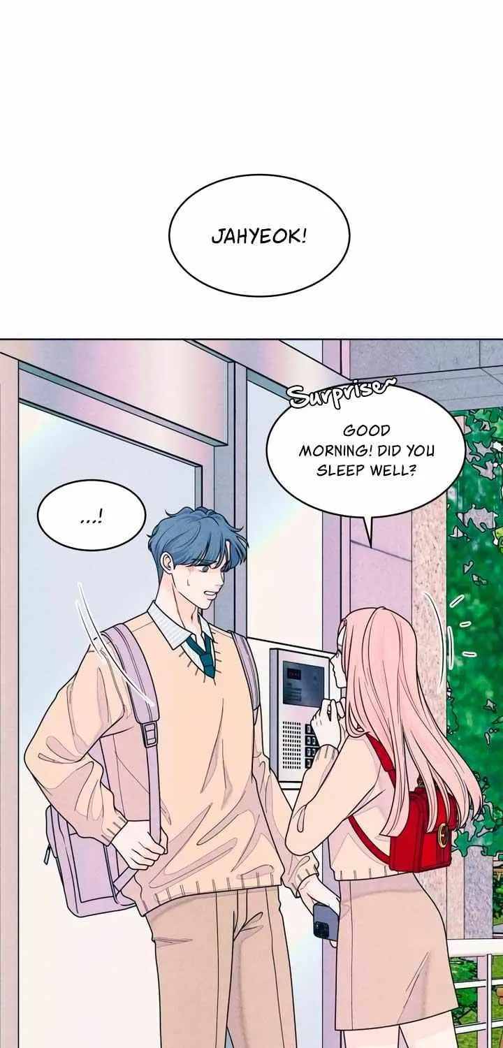 My Introverted Boy Kainu Manga Chapter 73 Page 42