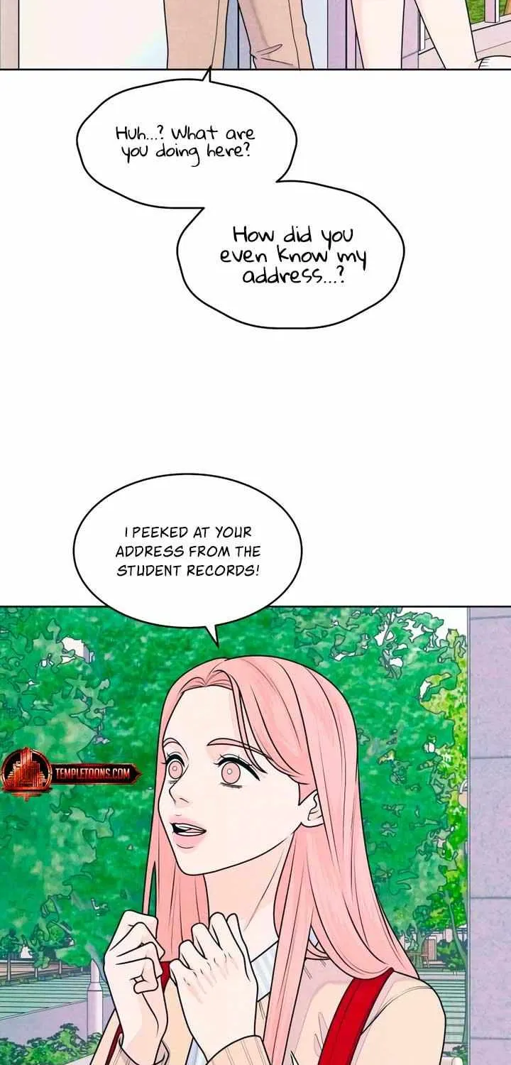 My Introverted Boy Kainu Manga Chapter 73 Page 43