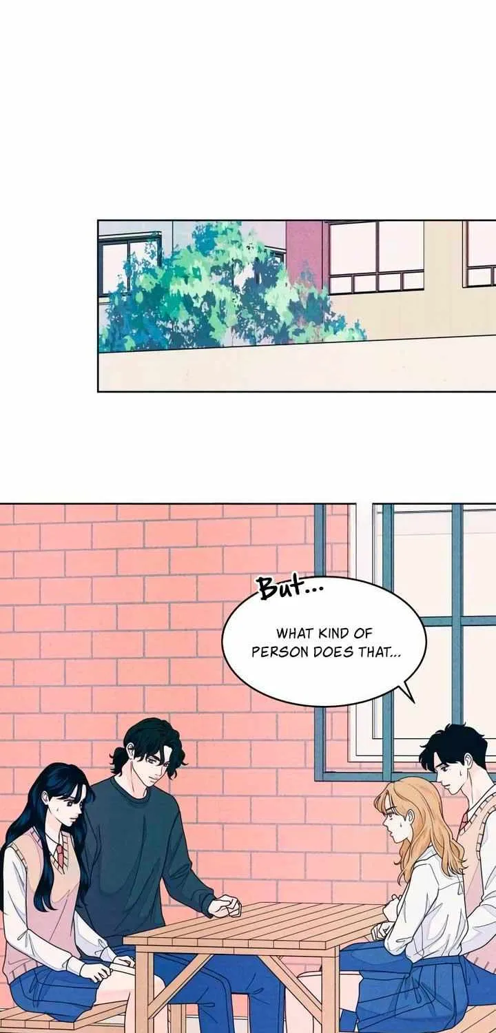 My Introverted Boy Kainu Manga Chapter 73 Page 45