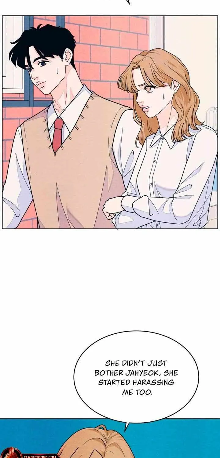 My Introverted Boy Kainu Manga Chapter 73 Page 47