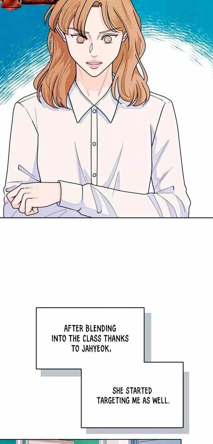 My Introverted Boy Kainu Manga Chapter 73 Page 48