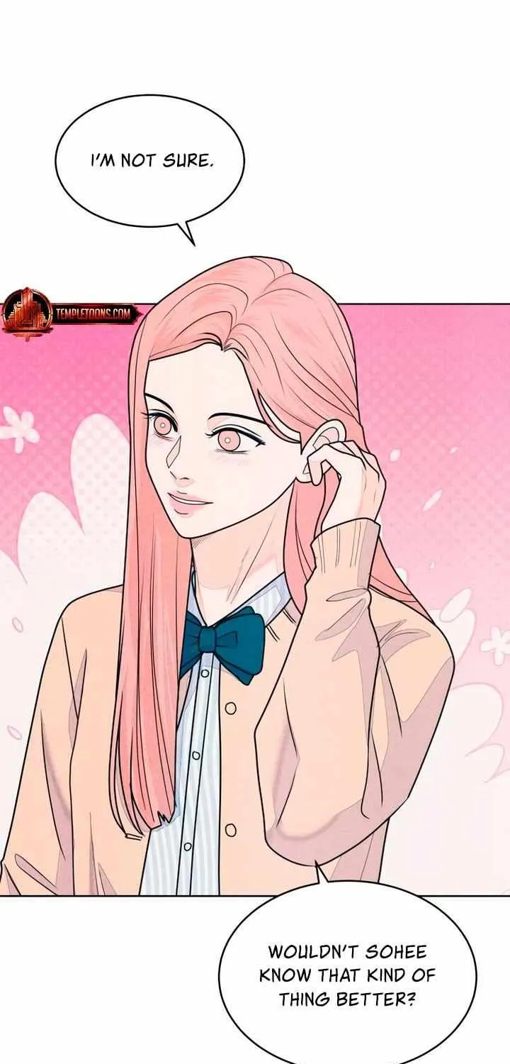 My Introverted Boy Kainu Manga Chapter 73 Page 50