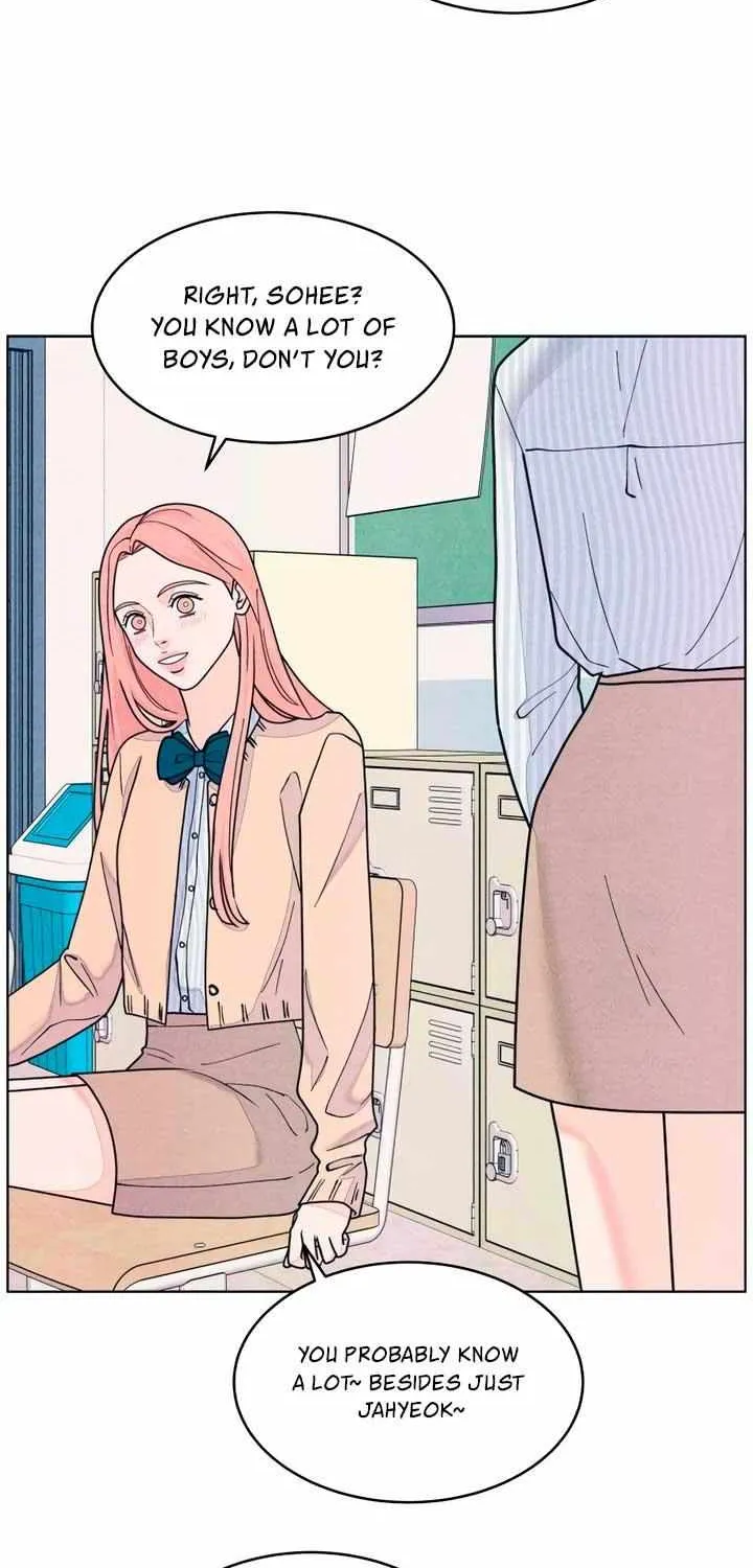 My Introverted Boy Kainu Manga Chapter 73 Page 51