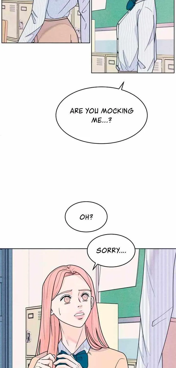 My Introverted Boy Kainu Manga Chapter 73 Page 53