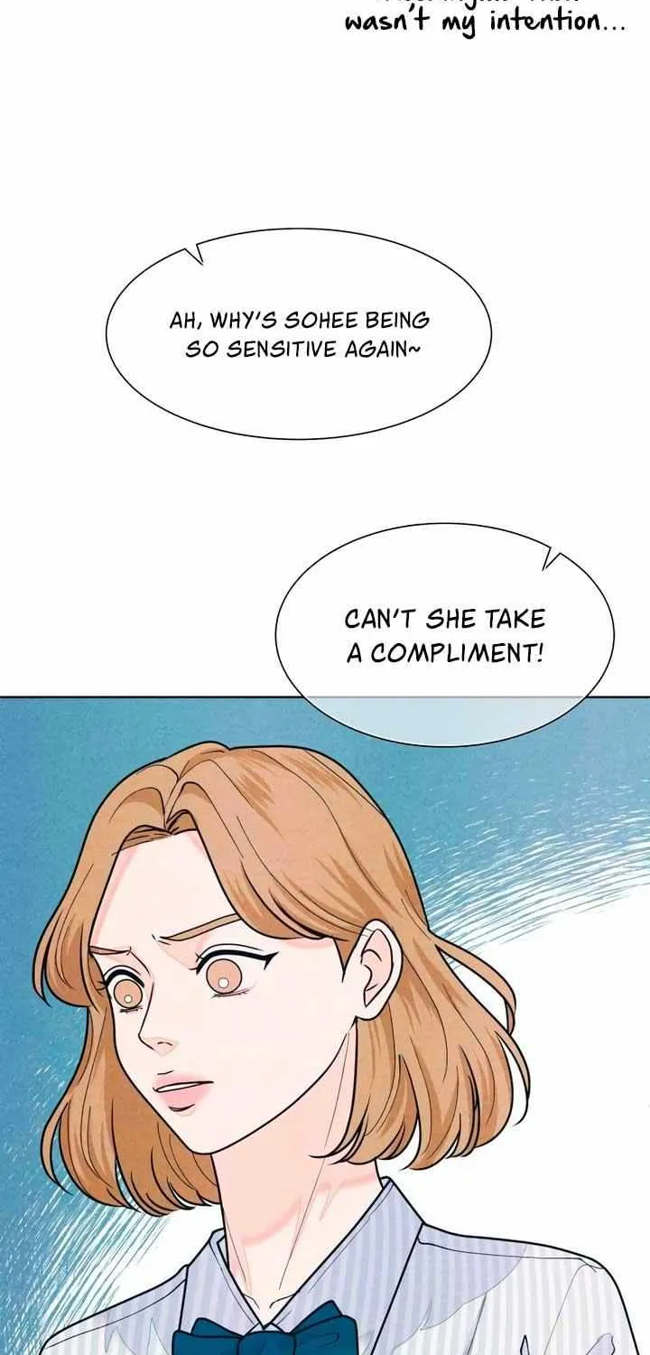 My Introverted Boy Kainu Manga Chapter 73 Page 55