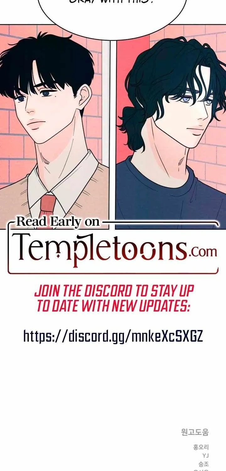 My Introverted Boy Kainu Manga Chapter 73 Page 60