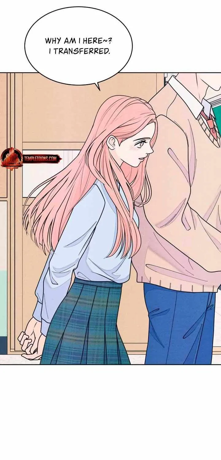 My Introverted Boy Kainu Manga Chapter 72 Page 19