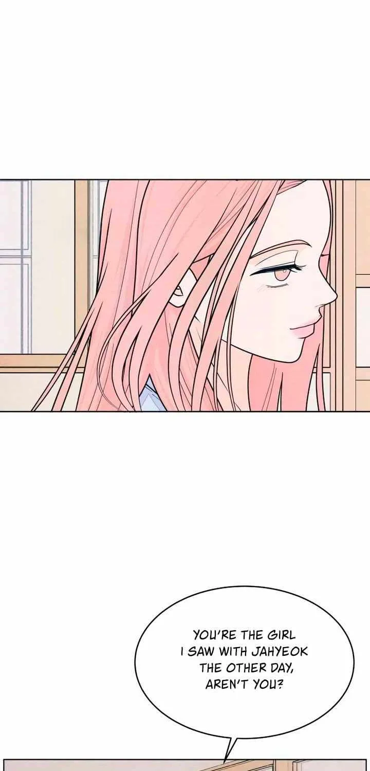 My Introverted Boy Kainu Manga Chapter 72 Page 23