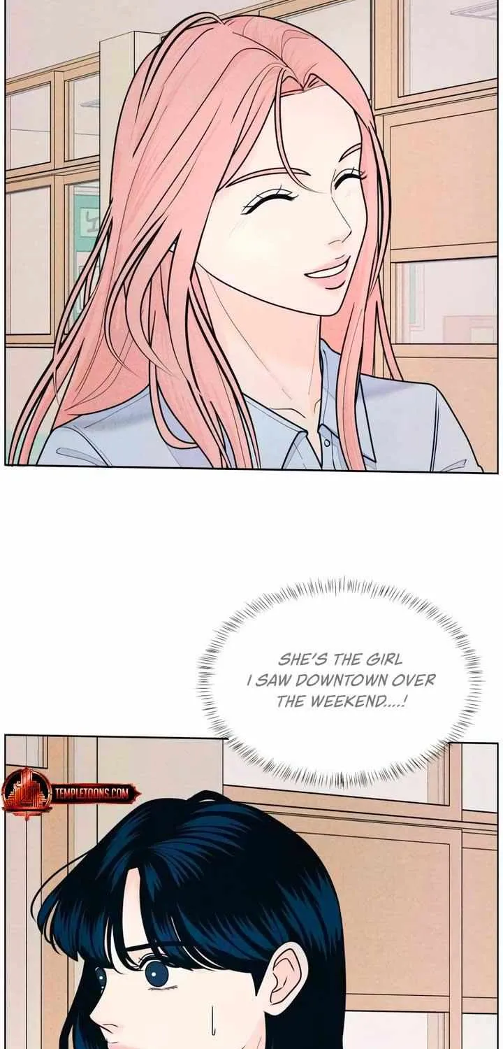 My Introverted Boy Kainu Manga Chapter 72 Page 24