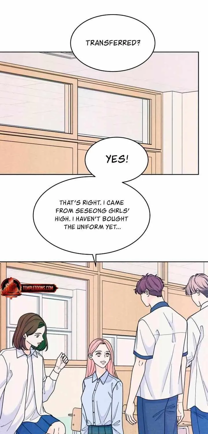 My Introverted Boy Kainu Manga Chapter 72 Page 26